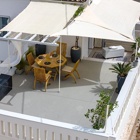 Appartement Pearl House à Hydra  Extérieur photo