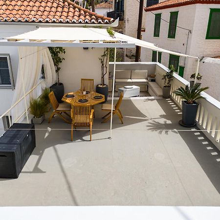 Appartement Pearl House à Hydra  Extérieur photo