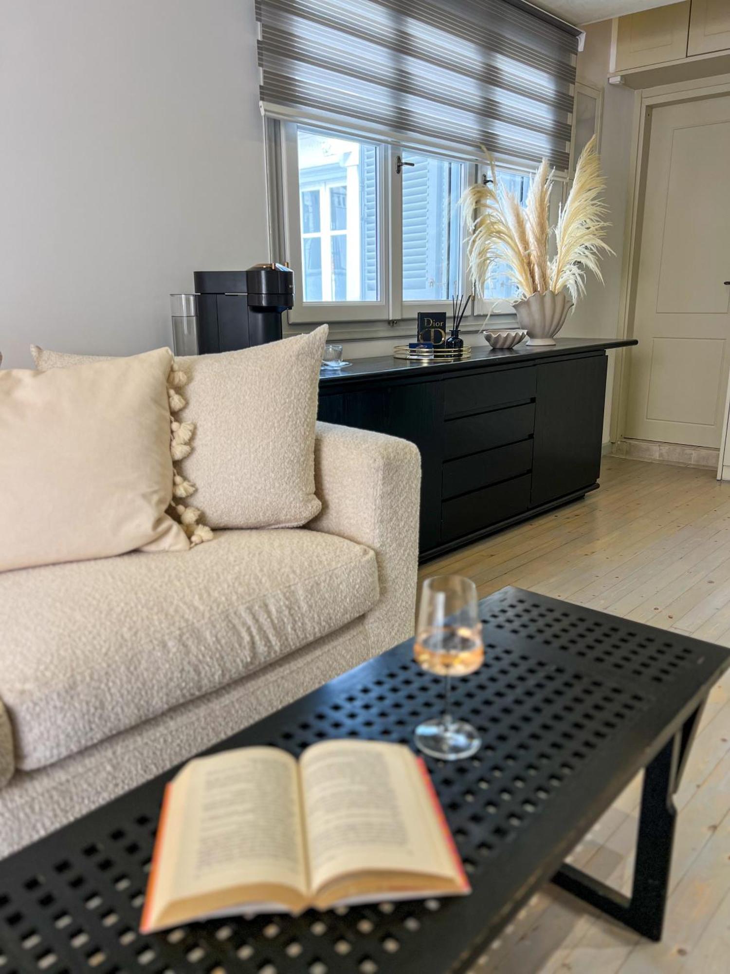 Appartement Pearl House à Hydra  Extérieur photo