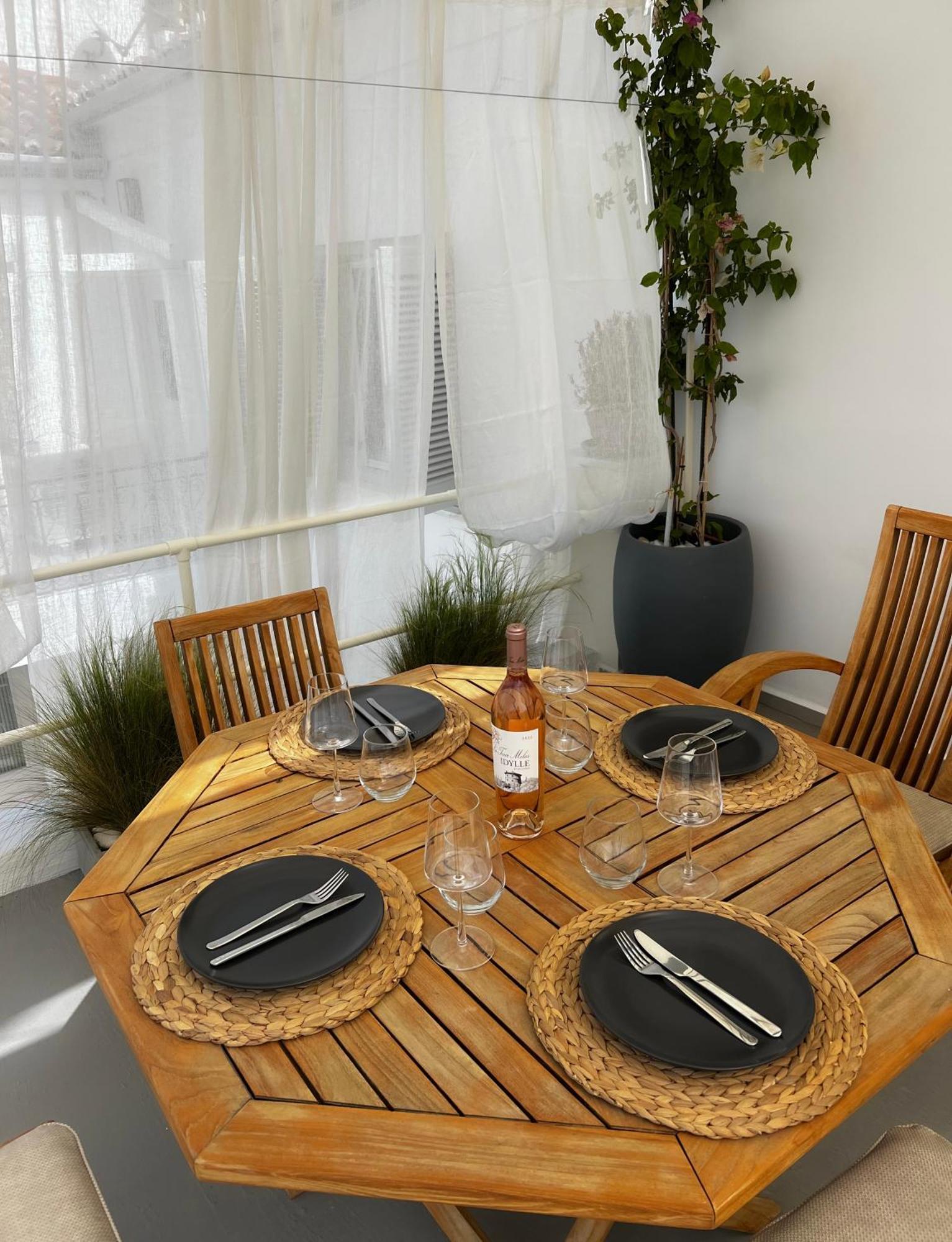 Appartement Pearl House à Hydra  Extérieur photo